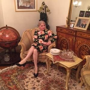 Meet your Posher, Alice